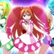 Illustration for article titled Anime Expo will Premier the Cardfight!! Vanguard Movie and Sailor Crystal Dub